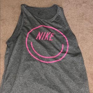 Nike Tank